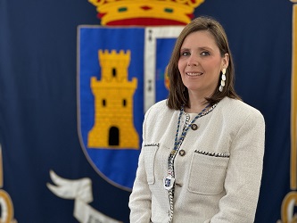 Vanesa Romero Hidalgo